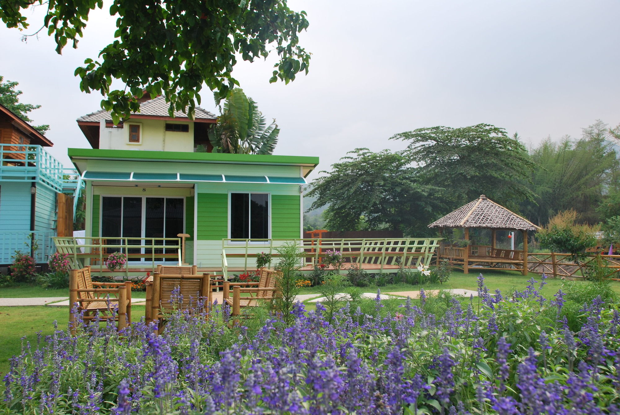 Prawdao Resort