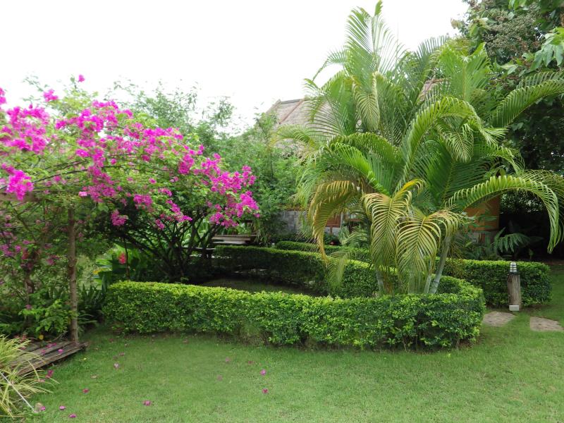PuraVida Pai Resort