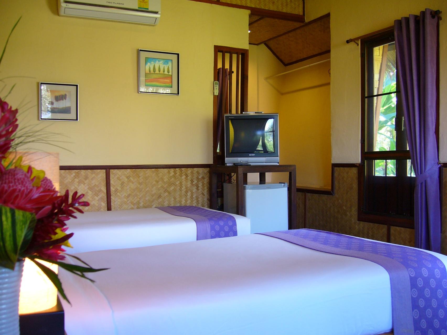 PuraVida Pai Resort