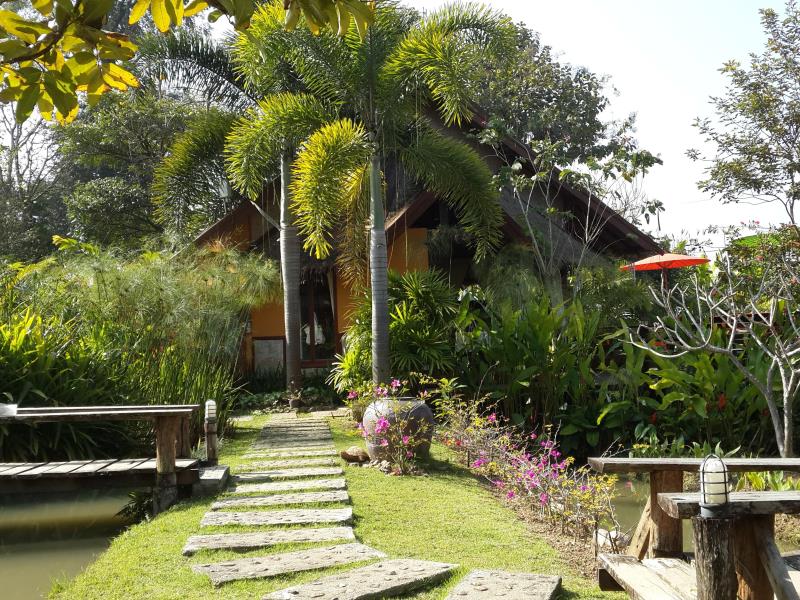 PuraVida Pai Resort