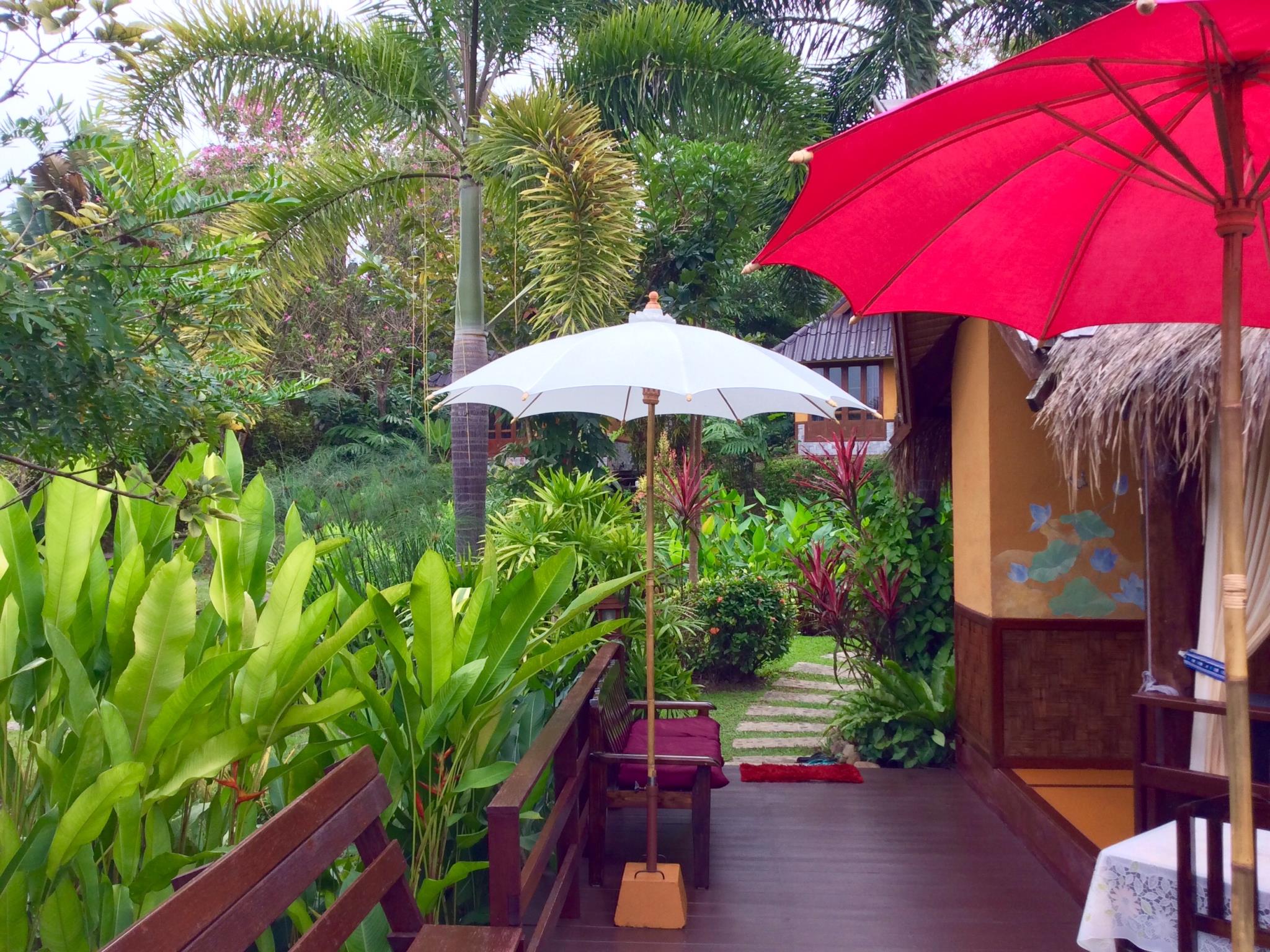 PuraVida Pai Resort