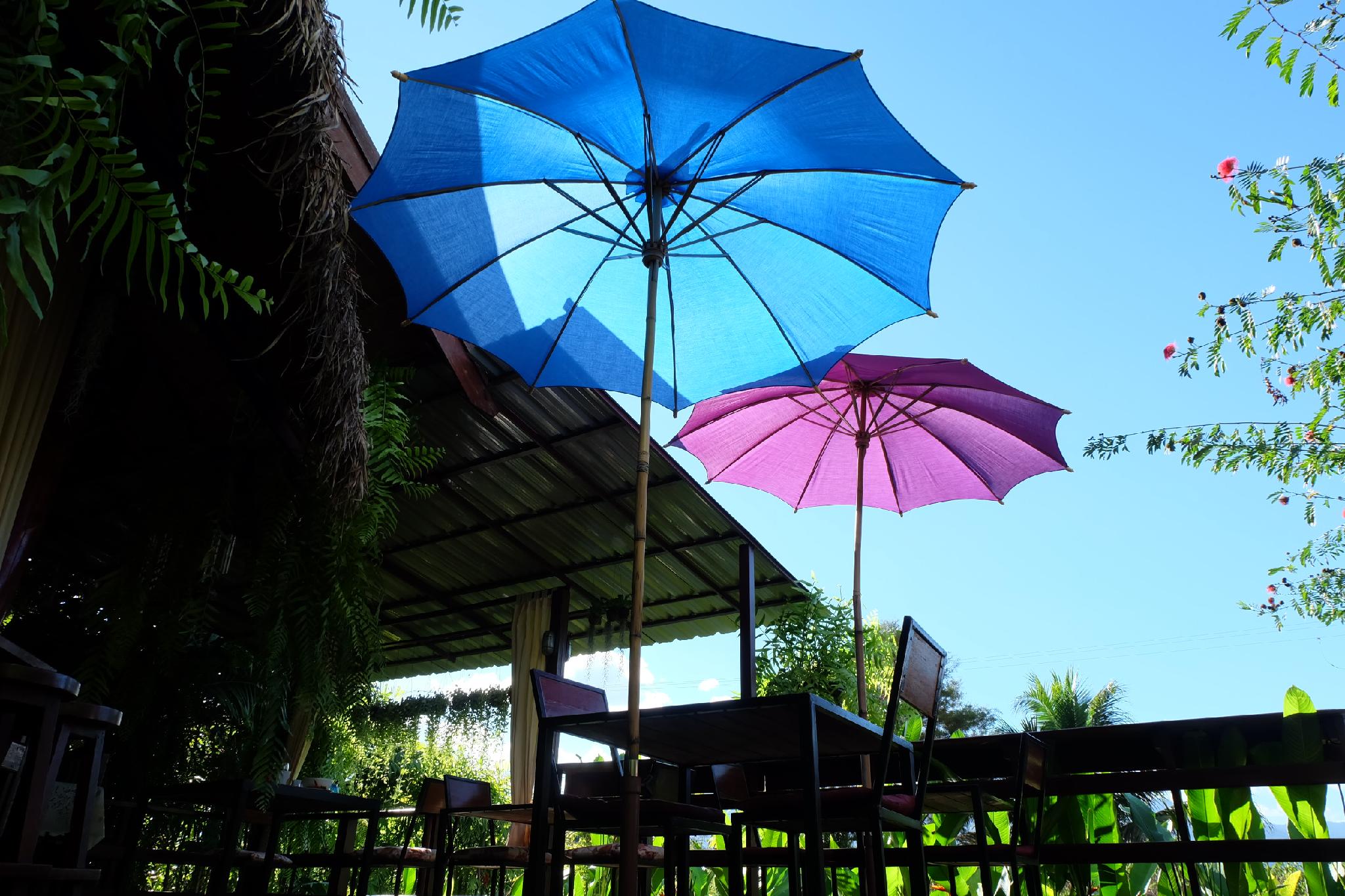 PuraVida Pai Resort