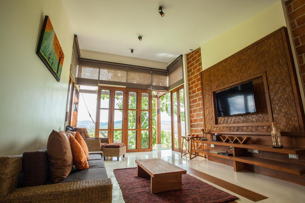 Puri Pai Villa