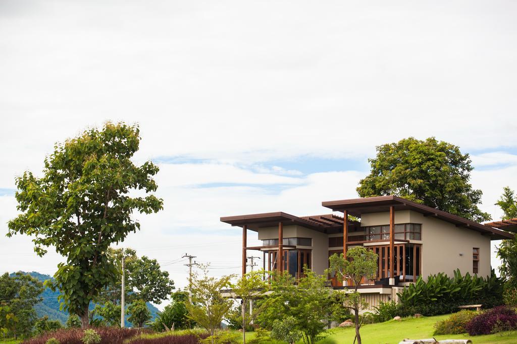 Puri Pai Villa