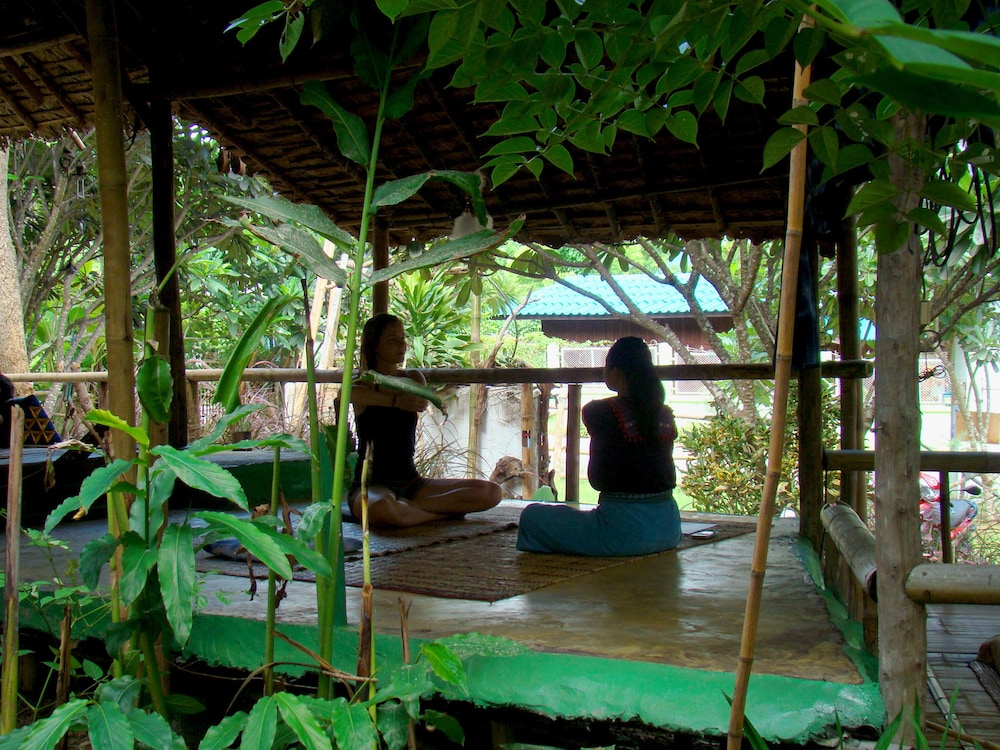 Re - Wild House