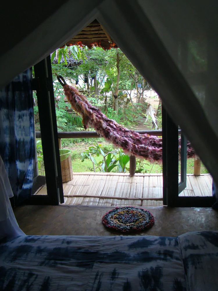Re - Wild House