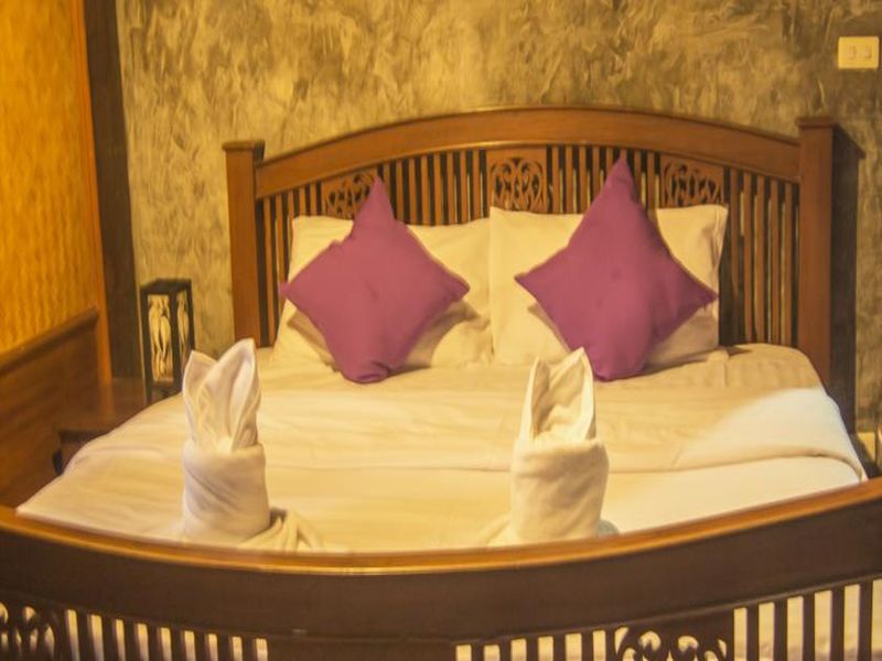 Romantic Time Mountain Resort