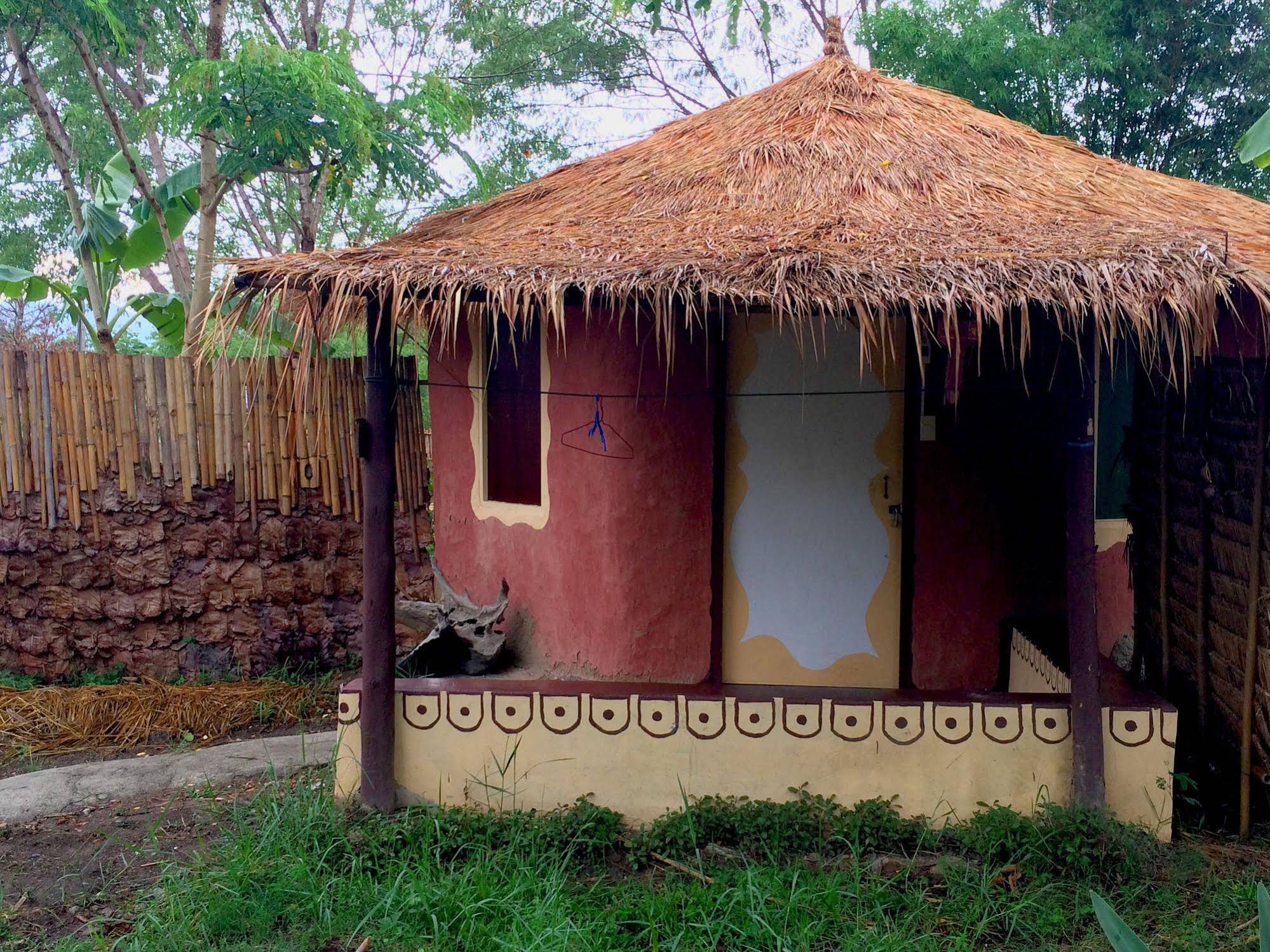 Sabai Garden Pai