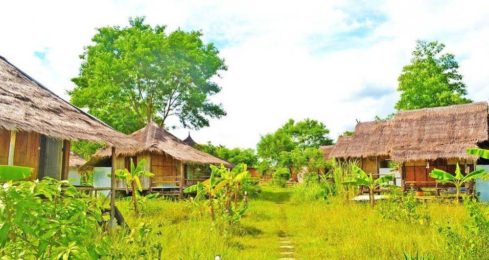 Sabai Garden Pai