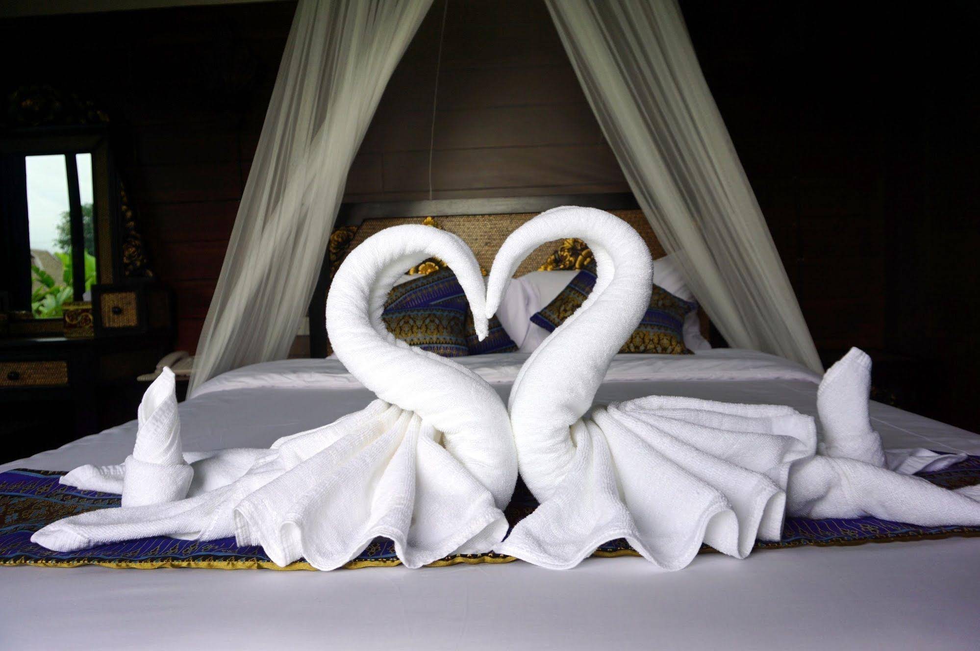 Shambave Pai Resort