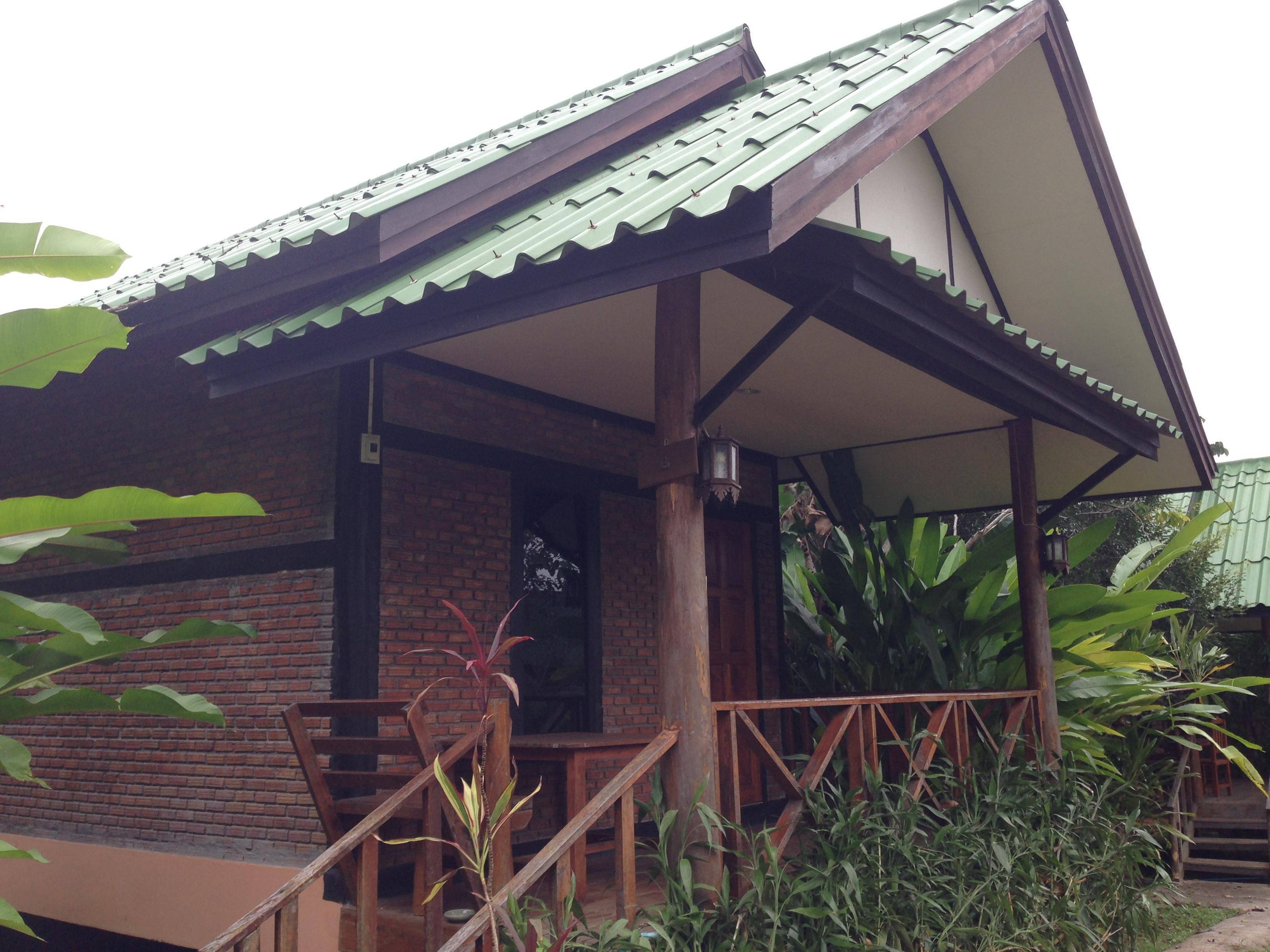 Sunshine Pai Resort