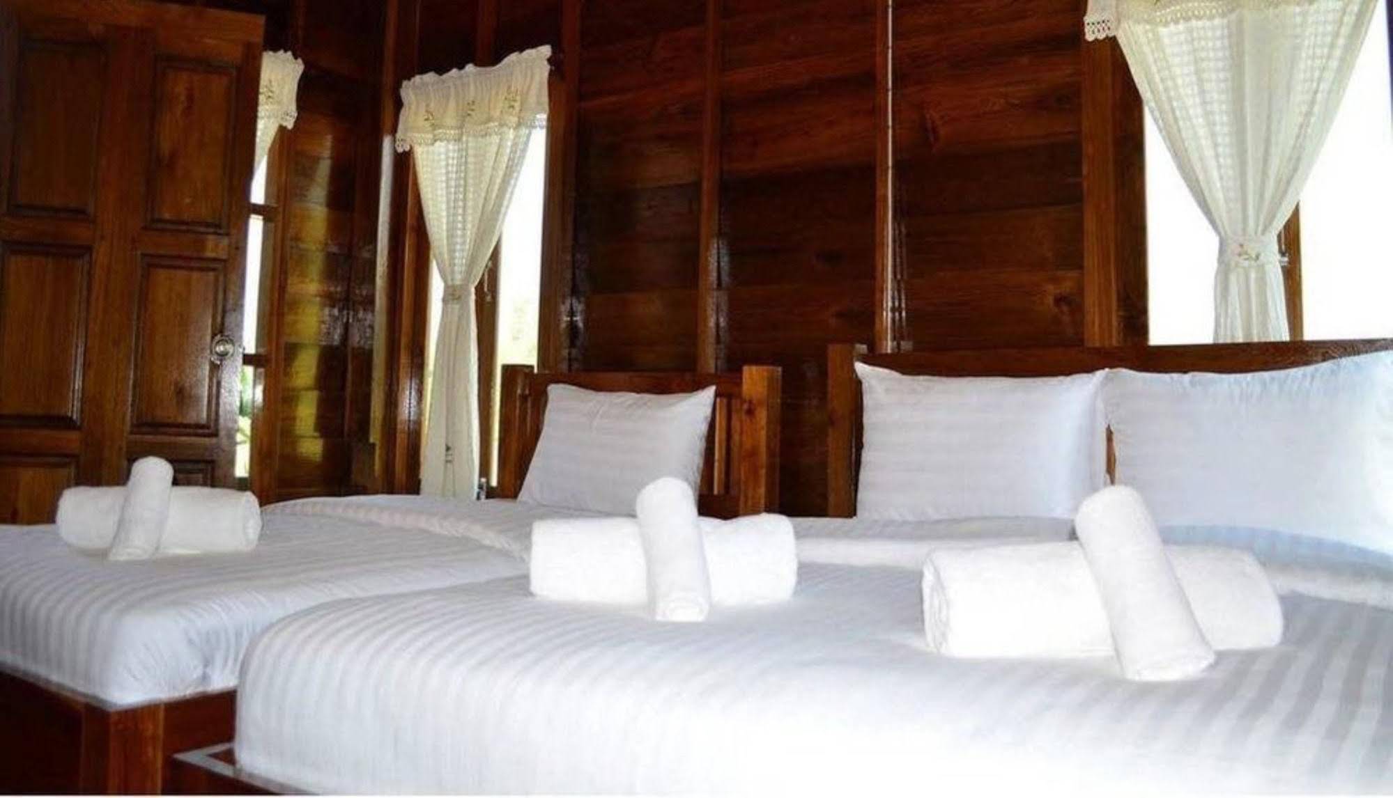 Tarnjedton Pai Resort