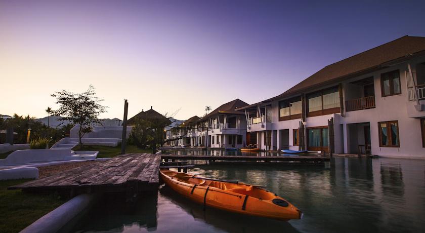 The Oia Pai Resort & Spa