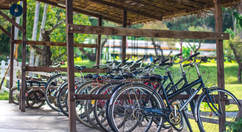 The Oia Pai Resort & Spa