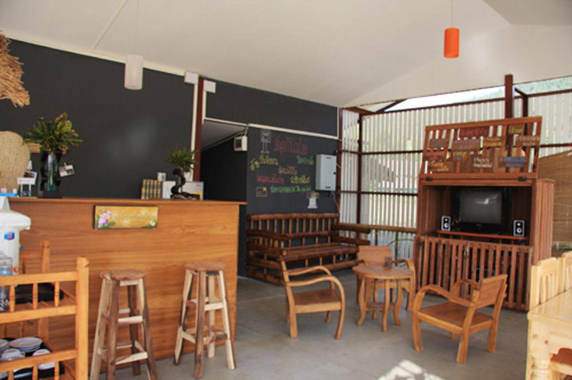 The Pai Resort