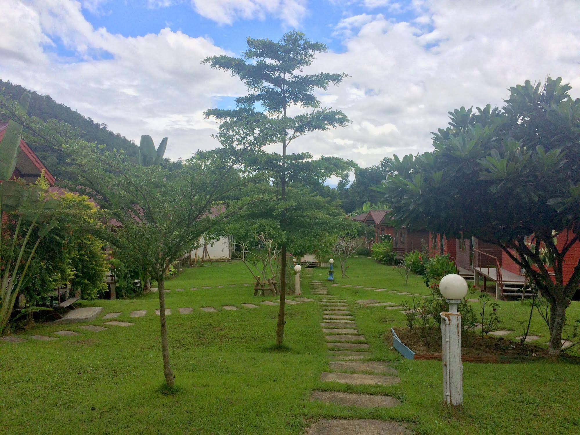 The Pai Resort