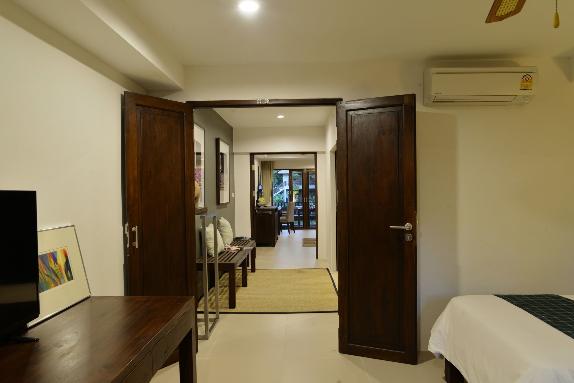 The Quarter