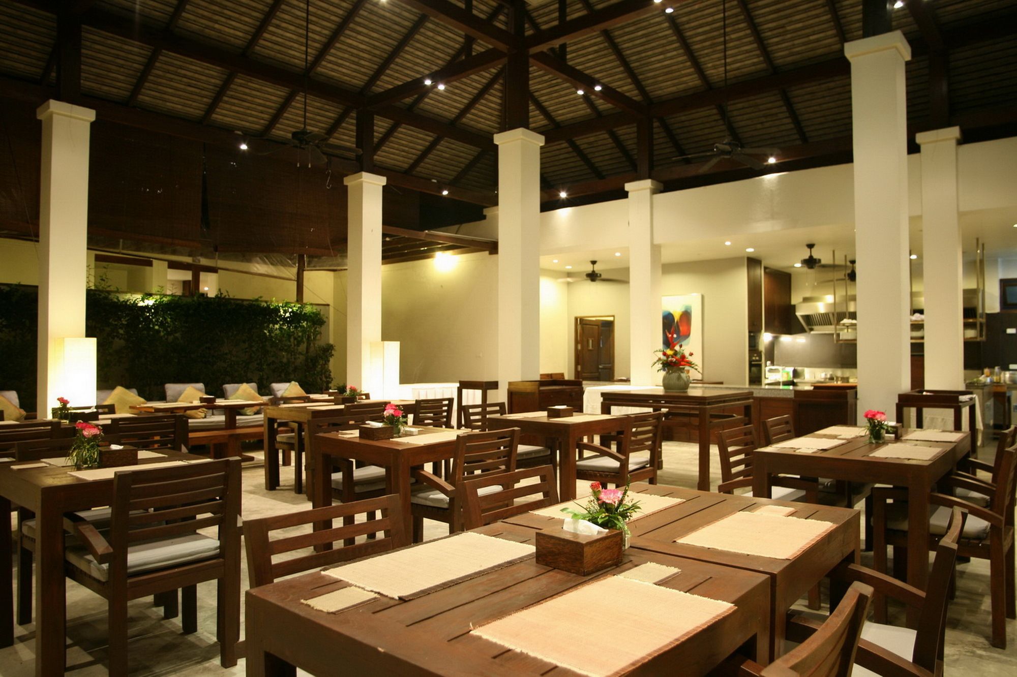 The Quarter