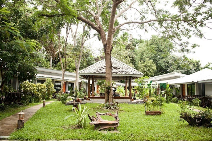 The Sylvana Pai Boutique Resort