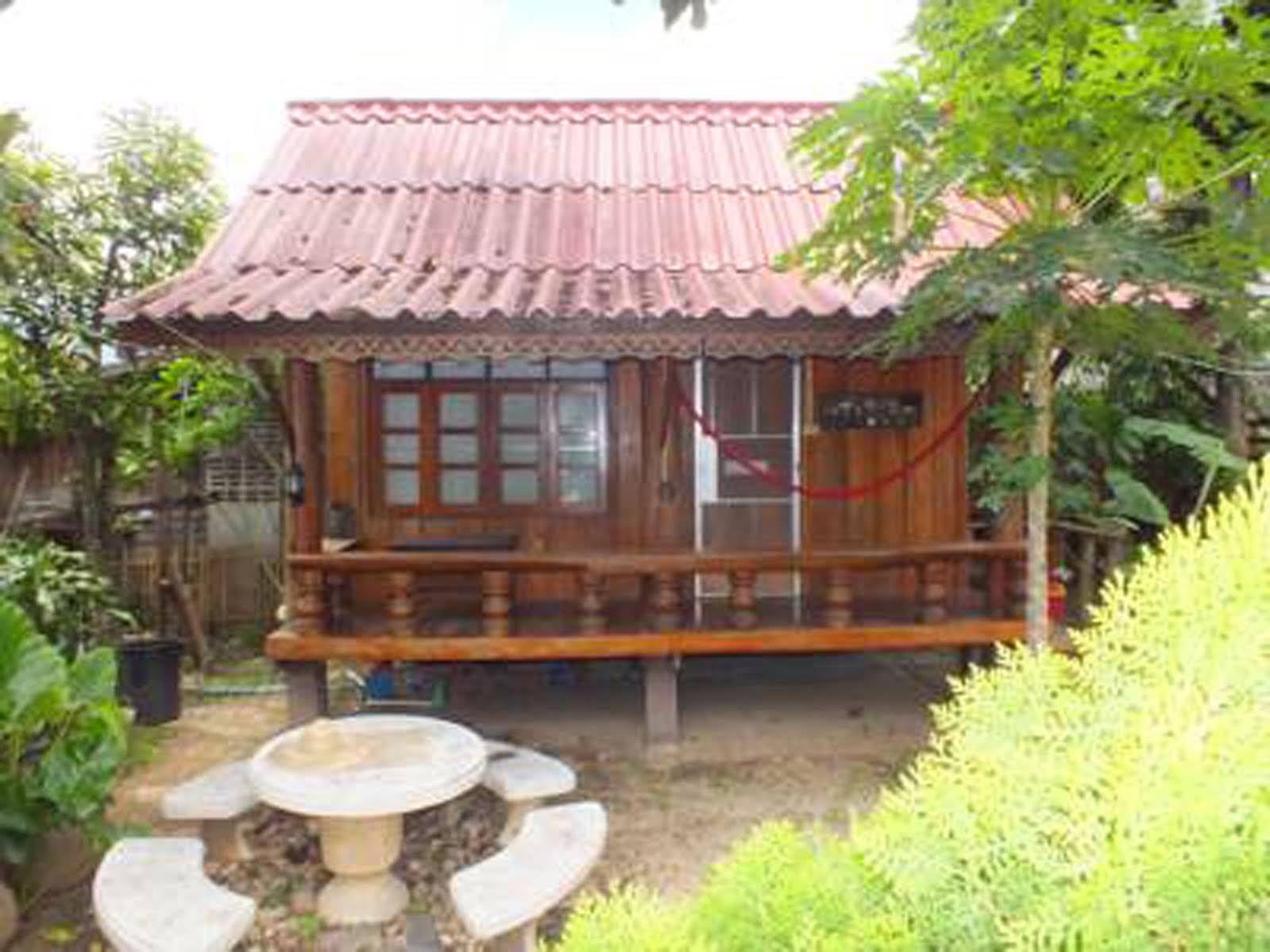 Unicorn@Pai Resort