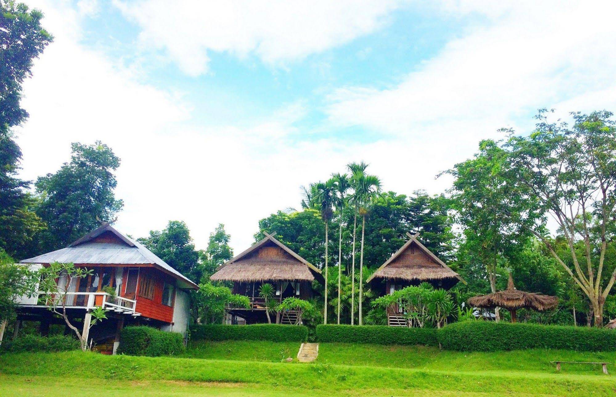 Vimarnkiri Resort