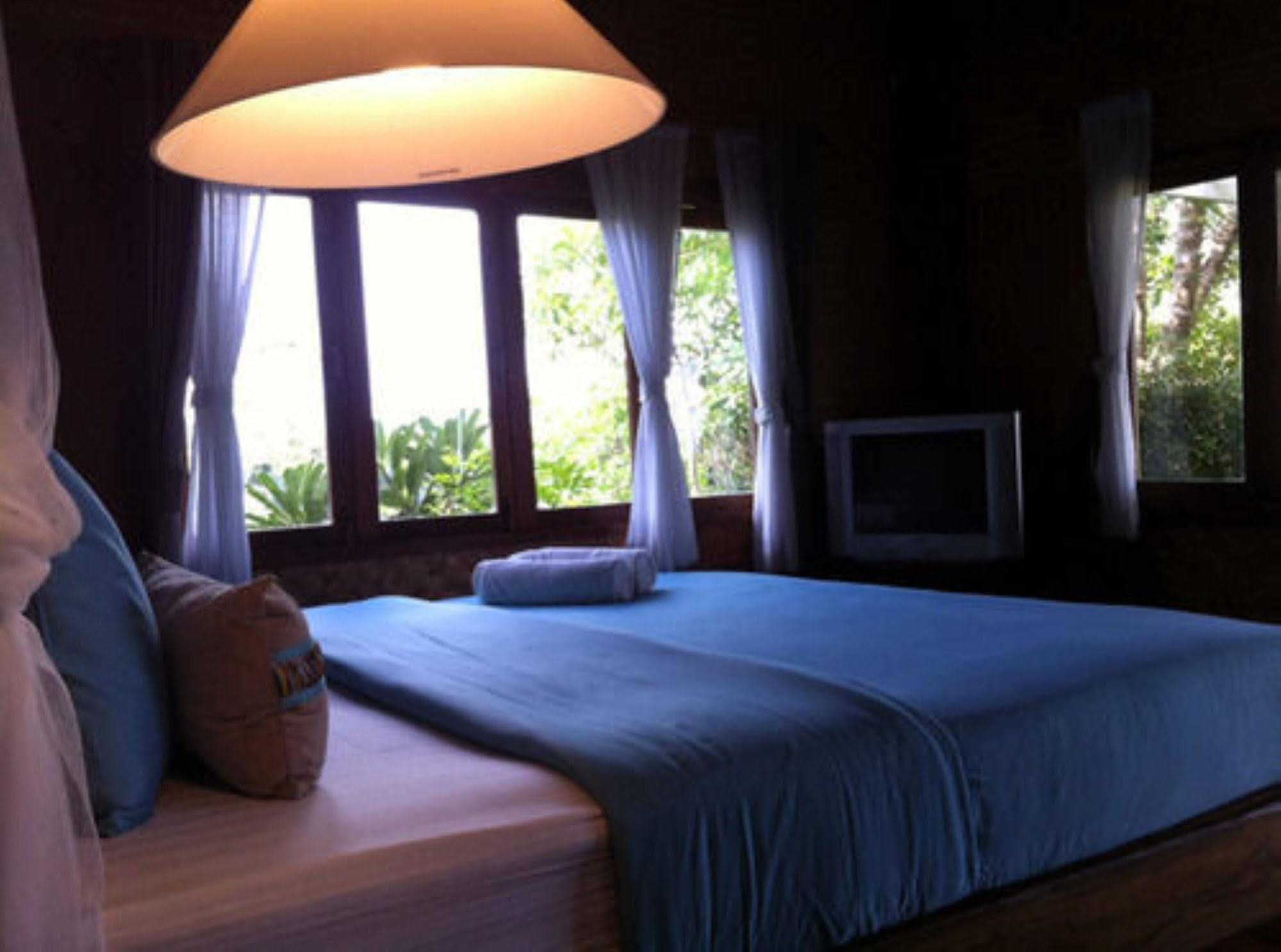 Vimarnkiri Resort