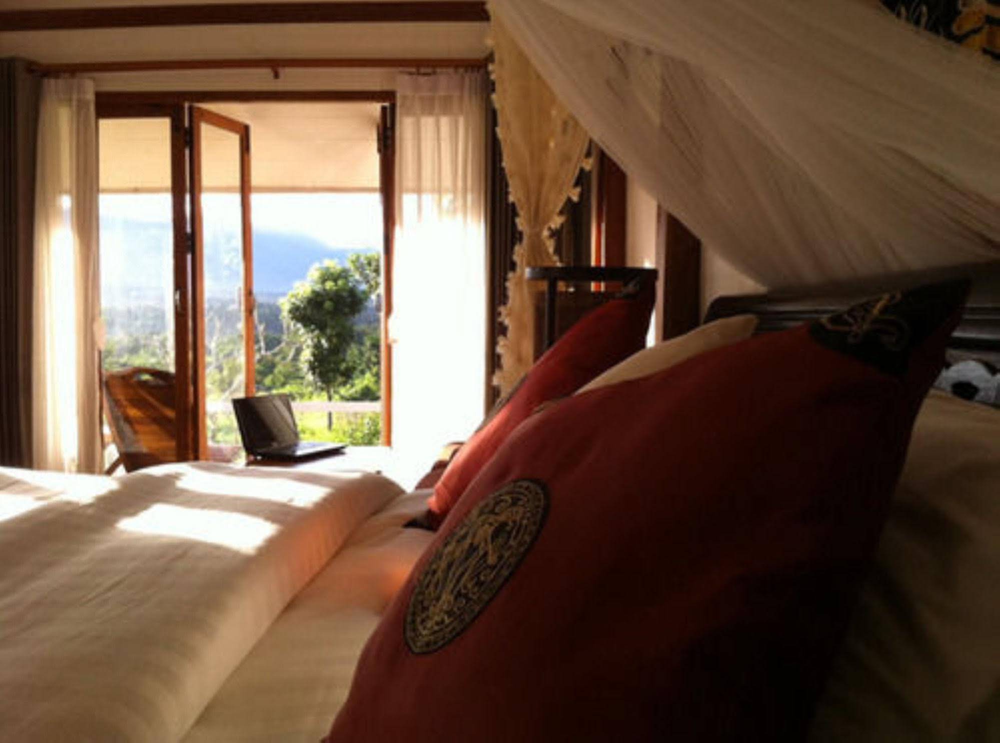 Vimarnkiri Resort