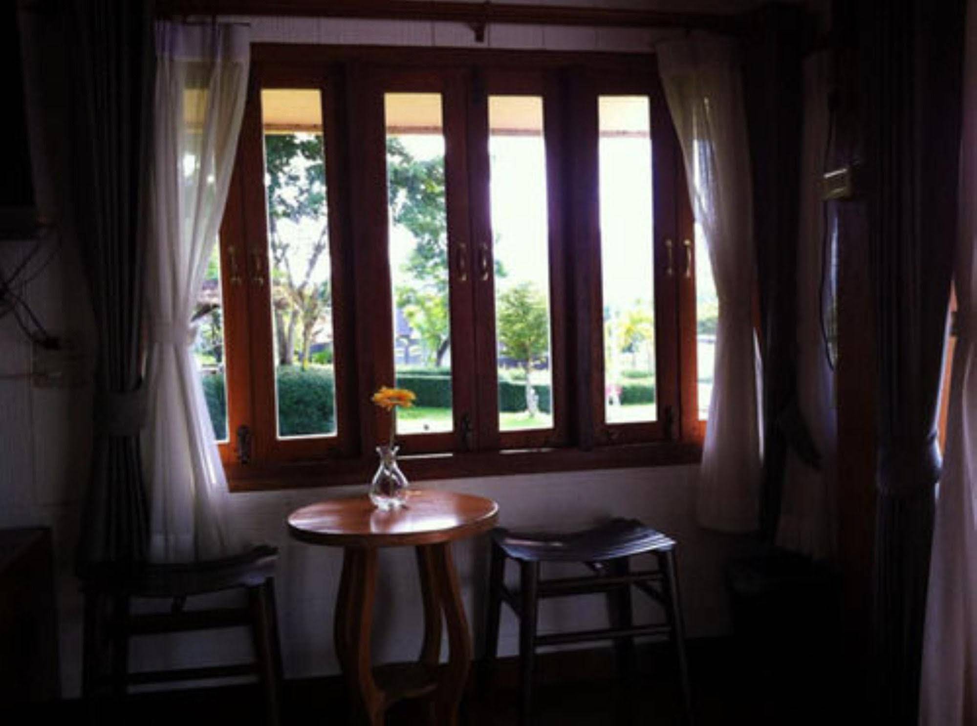 Vimarnkiri Resort
