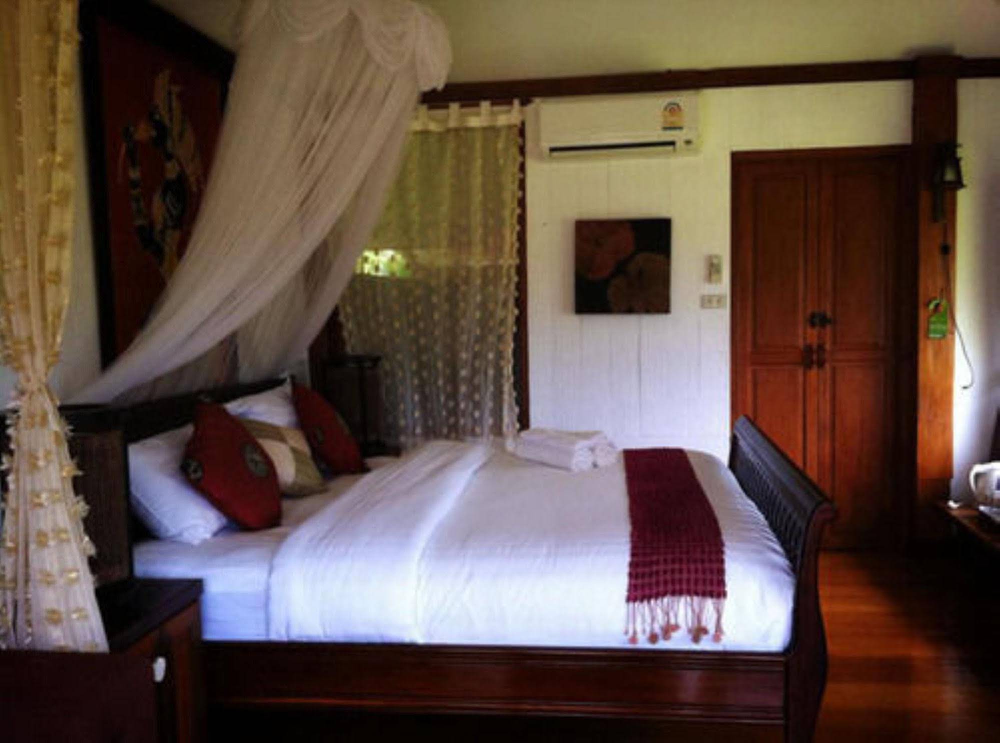 Vimarnkiri Resort
