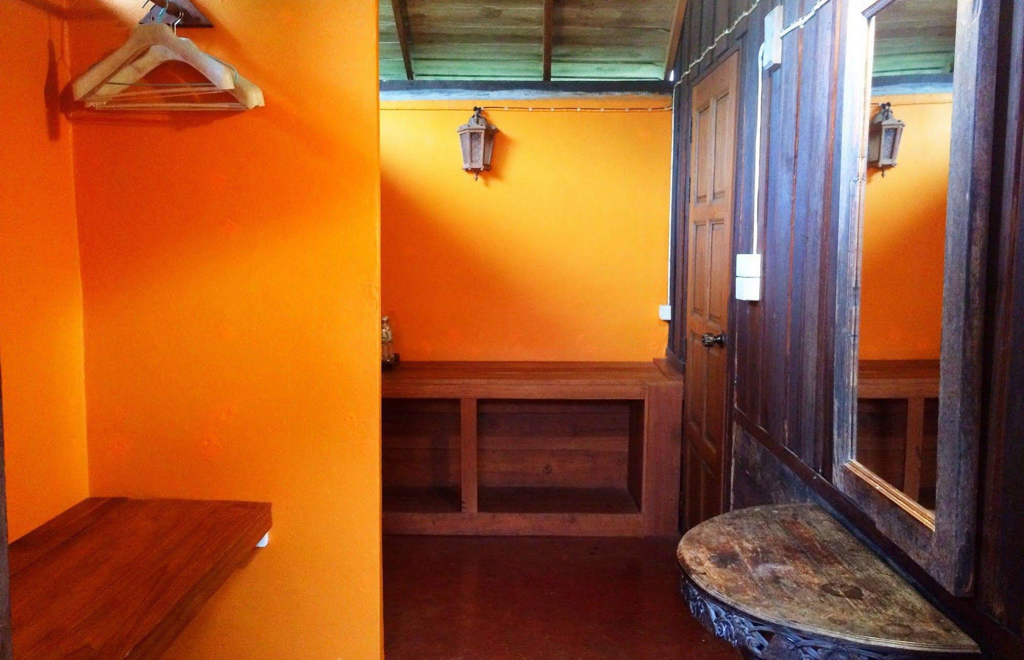 Vimarnkiri Resort