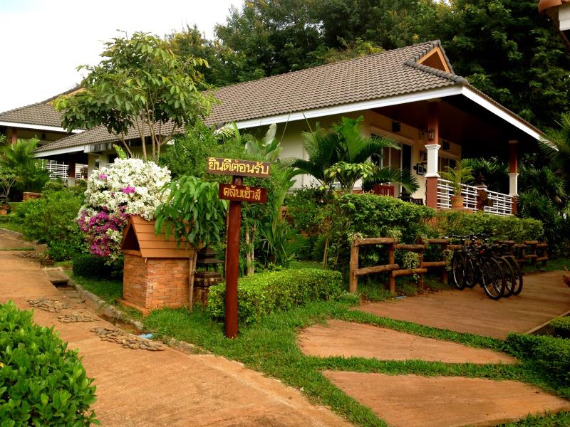 Phukhamsaed Mountain Resort & Spa
