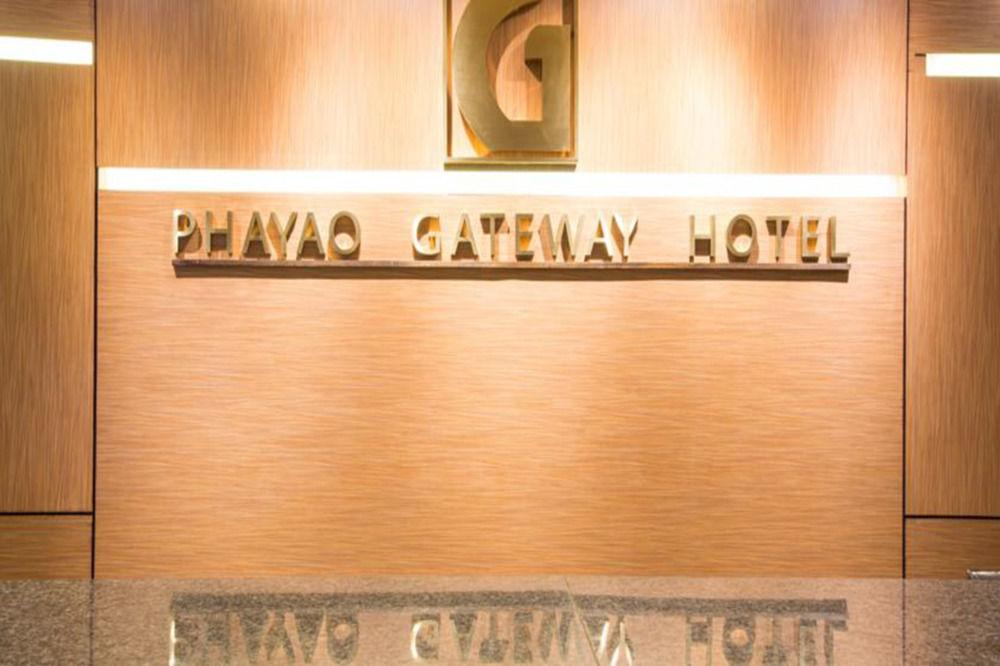 Gateway Hotel