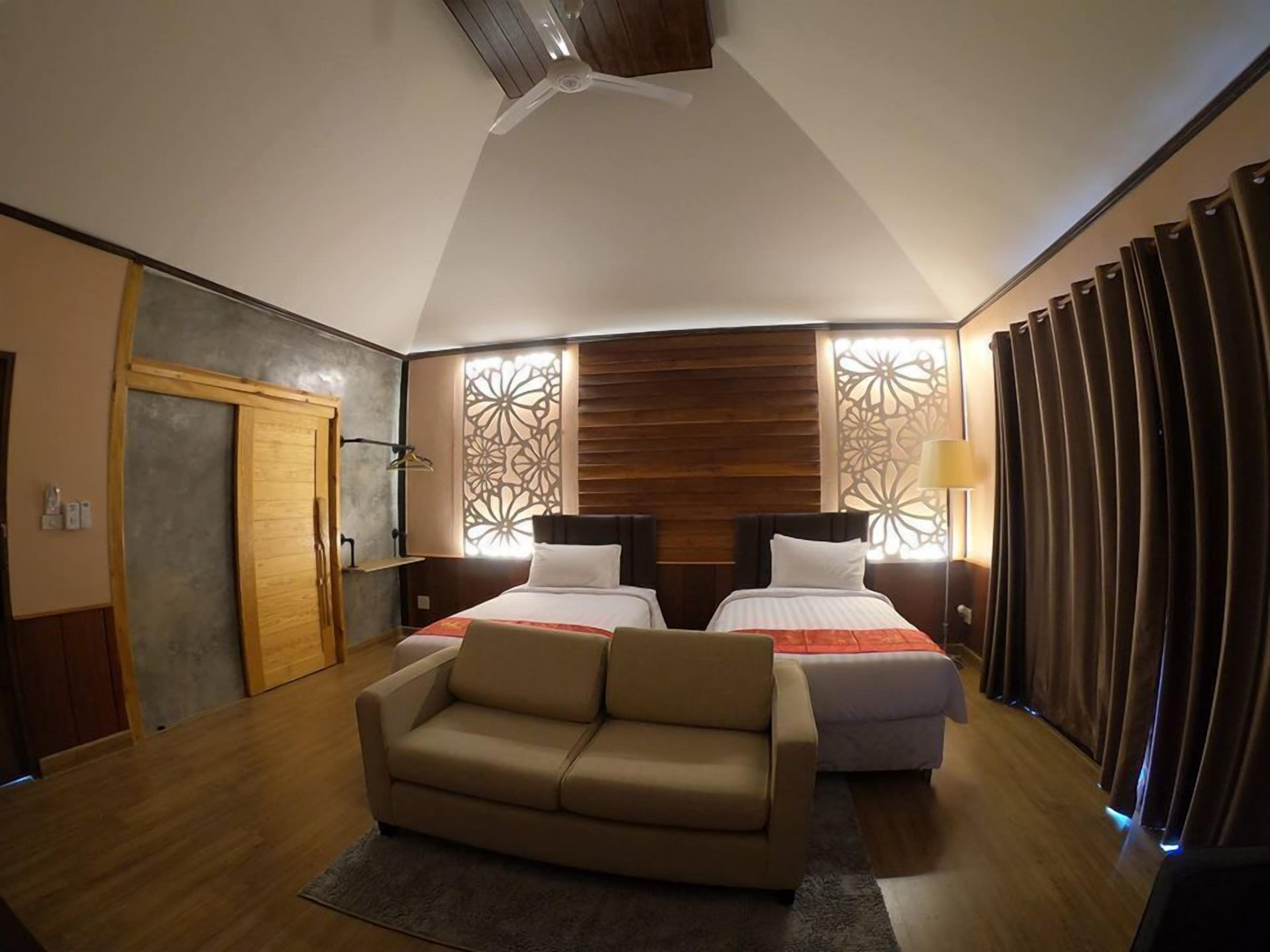 Naga Tara Resort