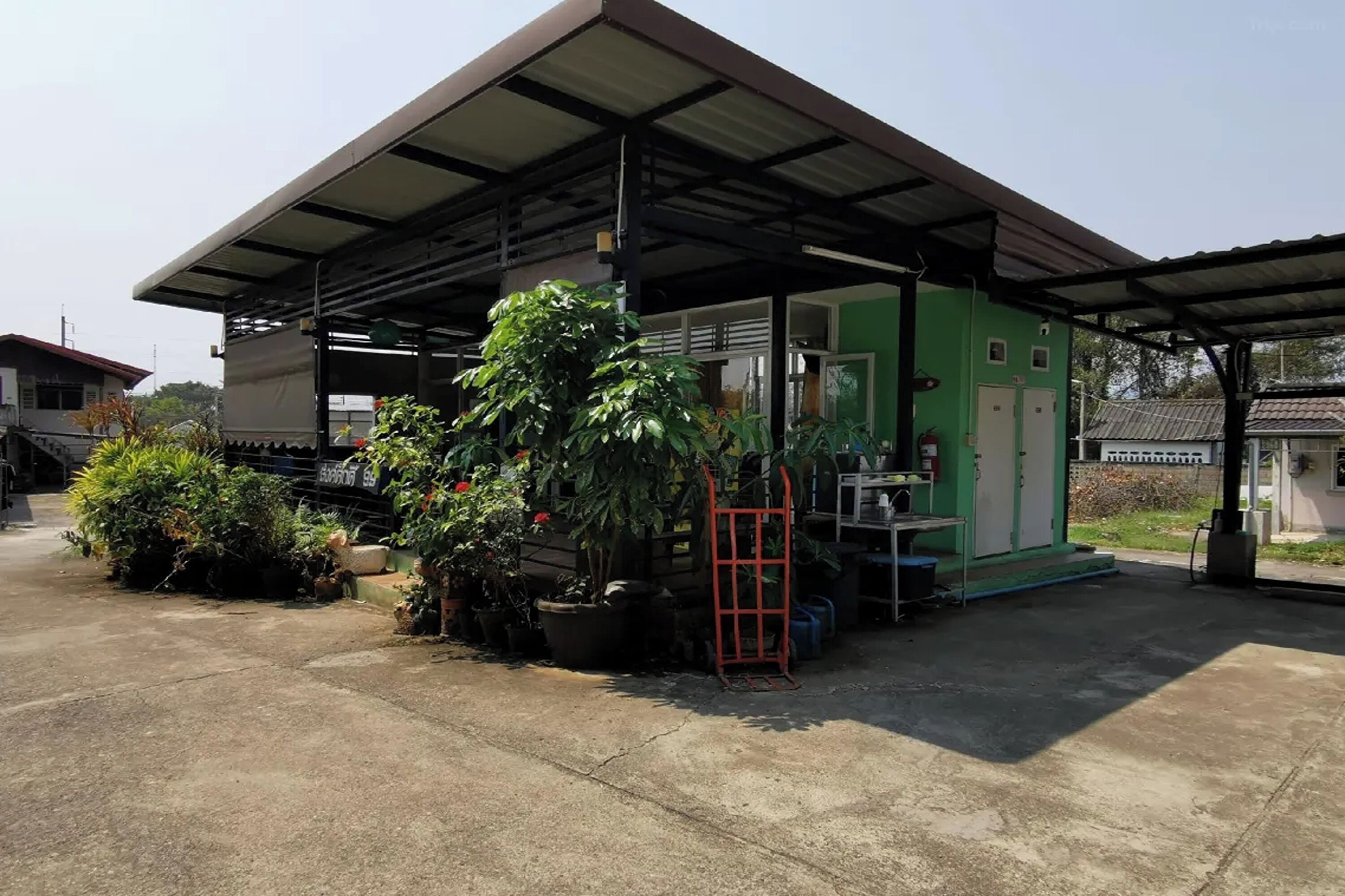 Songsak Phayao