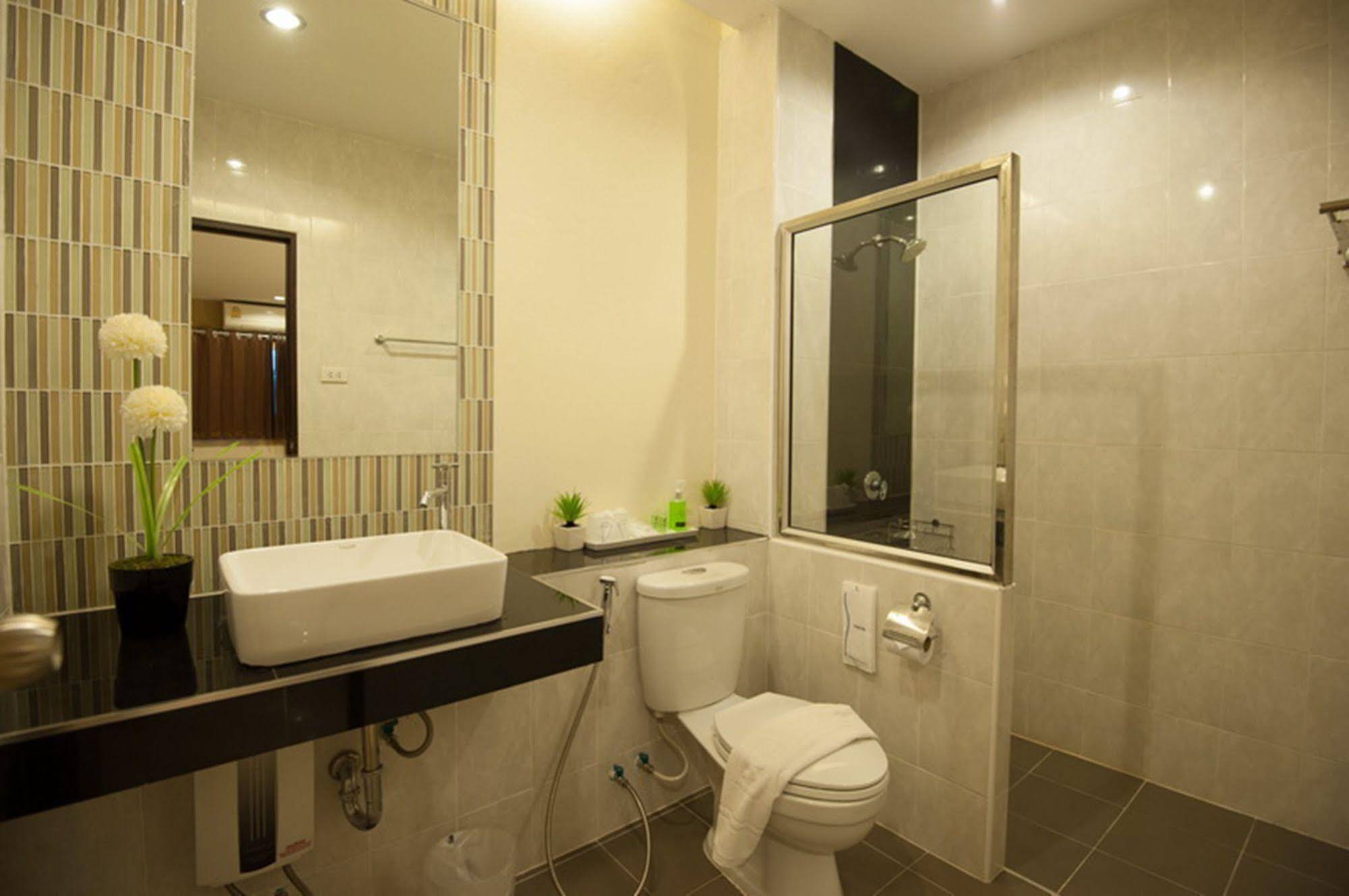 The Cozy Nest Boutique Rooms Guest House