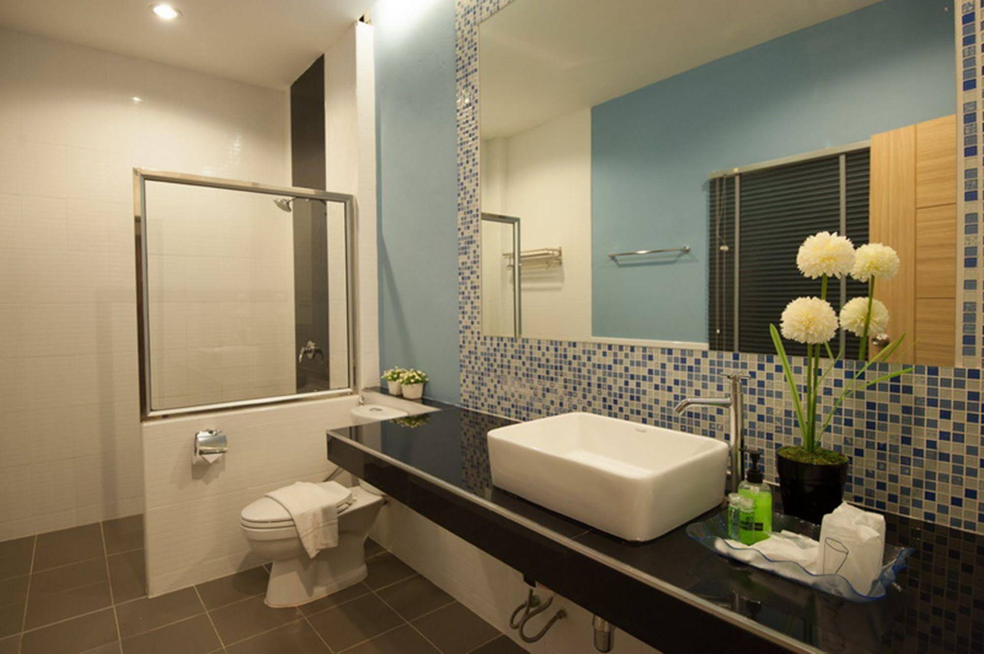 The Cozy Nest Boutique Rooms Guest House
