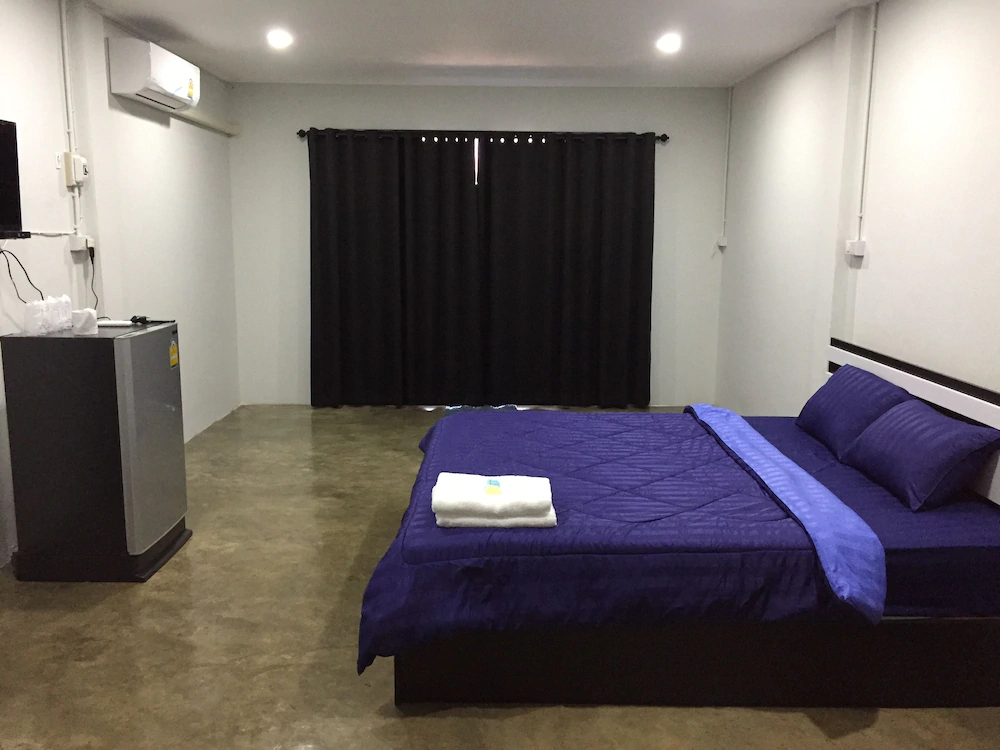 Time @ Phayao Homestay