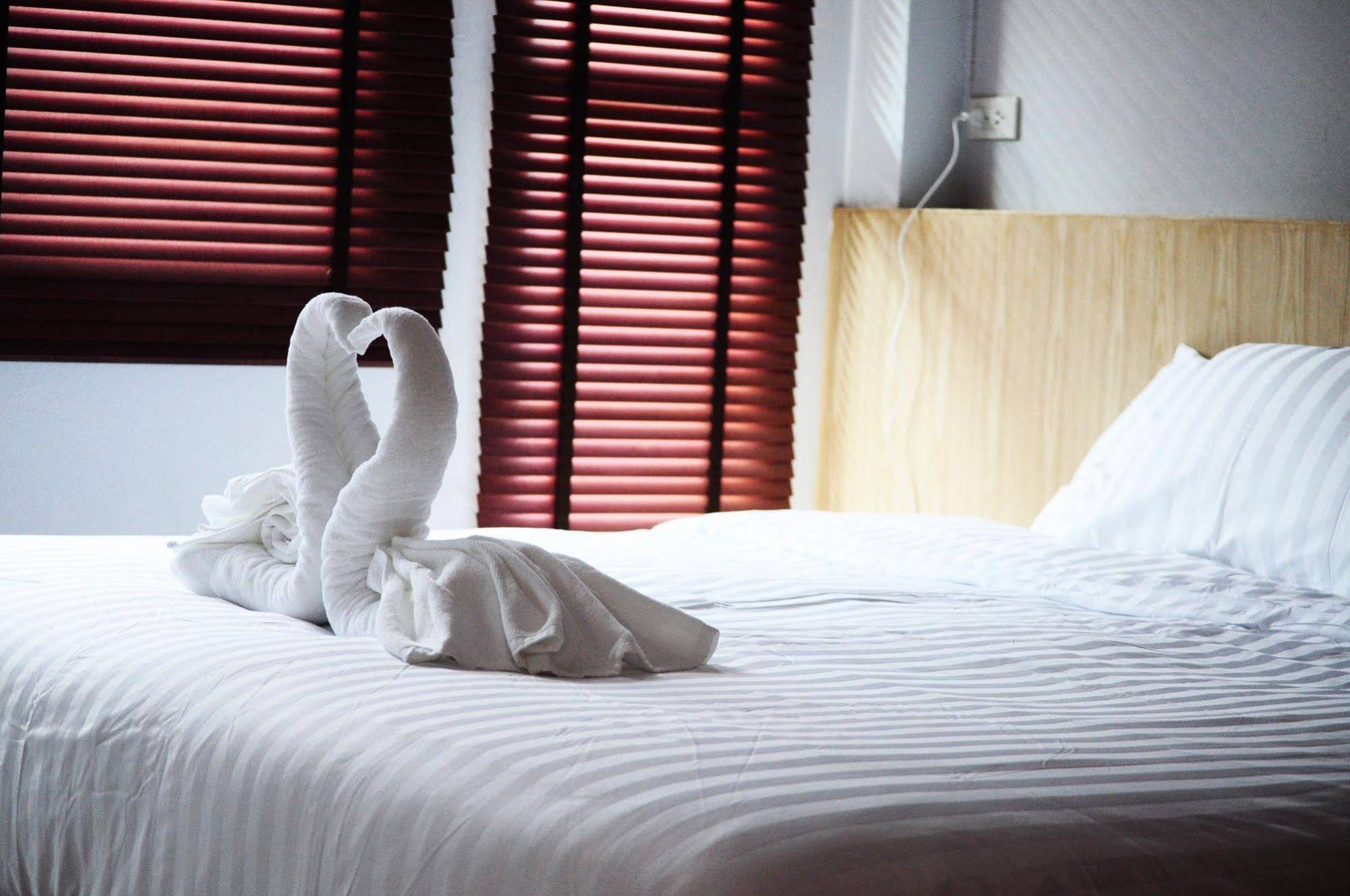 ZEN Home Resort and Garden Phayao