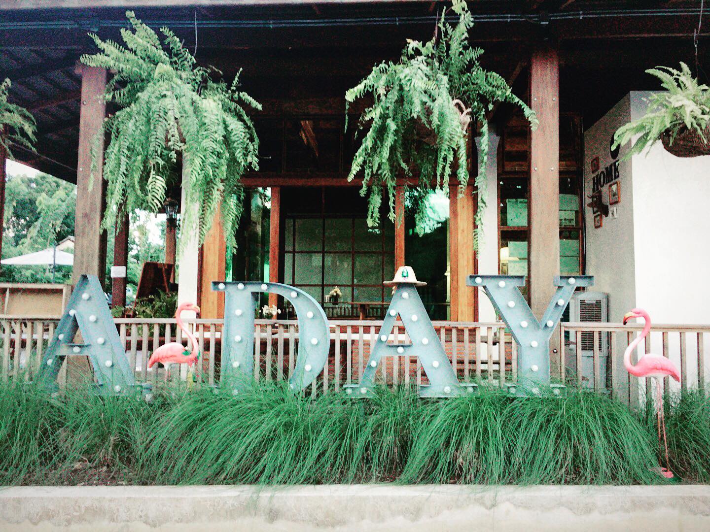 A Day In Phetchabun