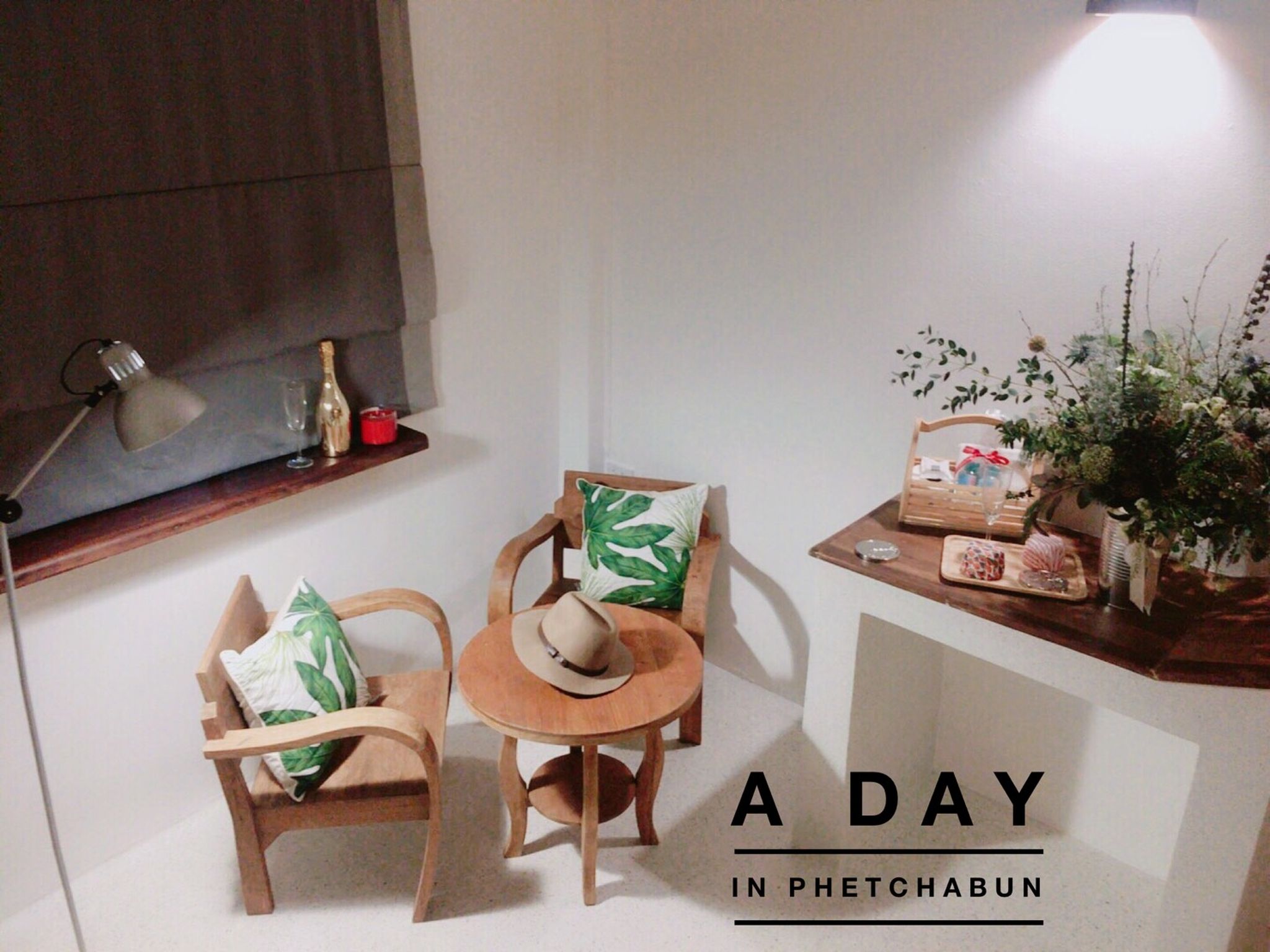 A Day In Phetchabun