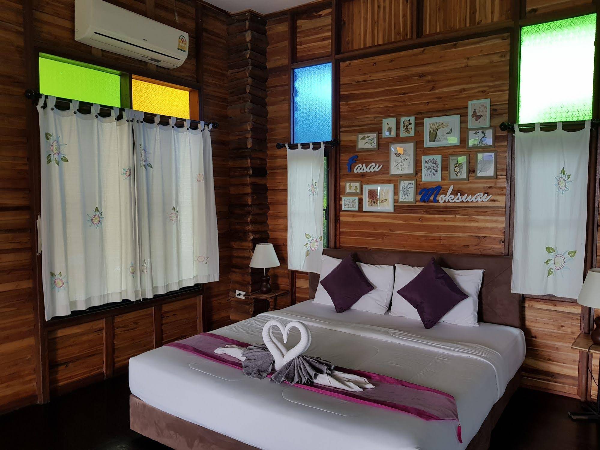 Fasai Moksuai Resort