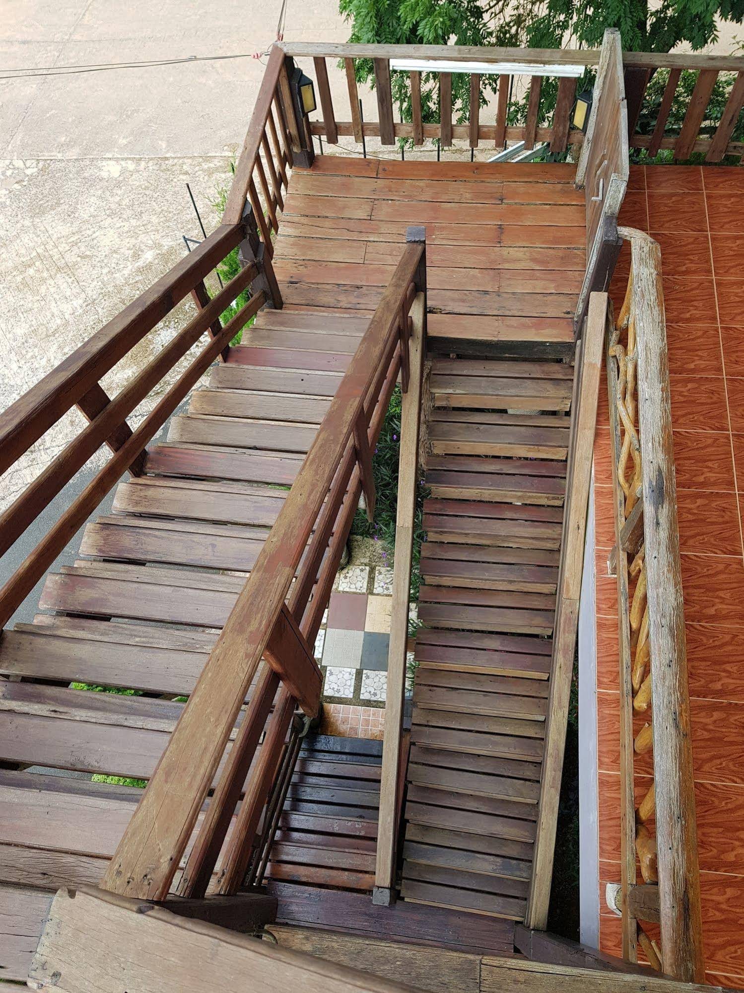 Fasai Moksuai Resort