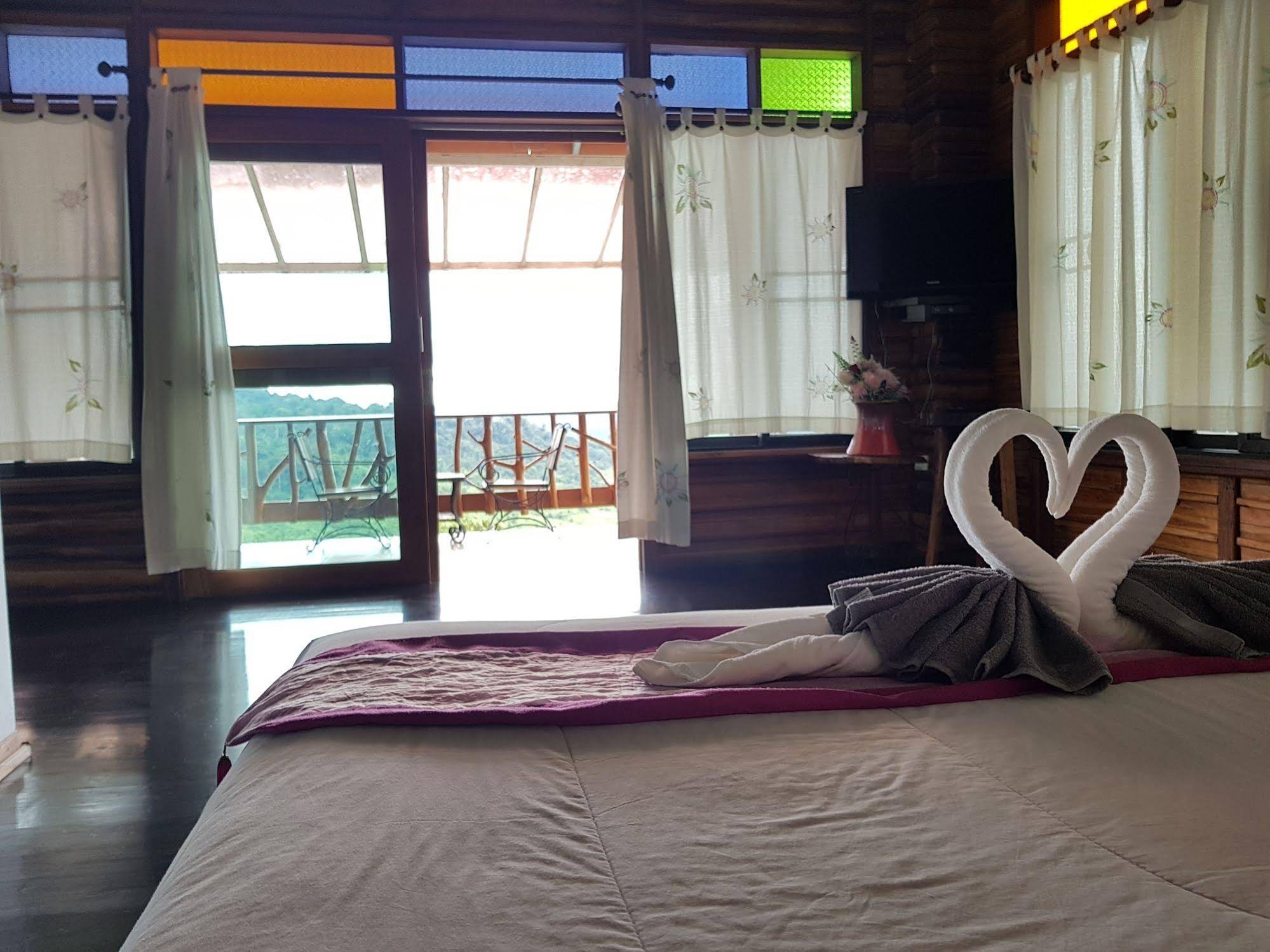 Fasai Moksuai Resort