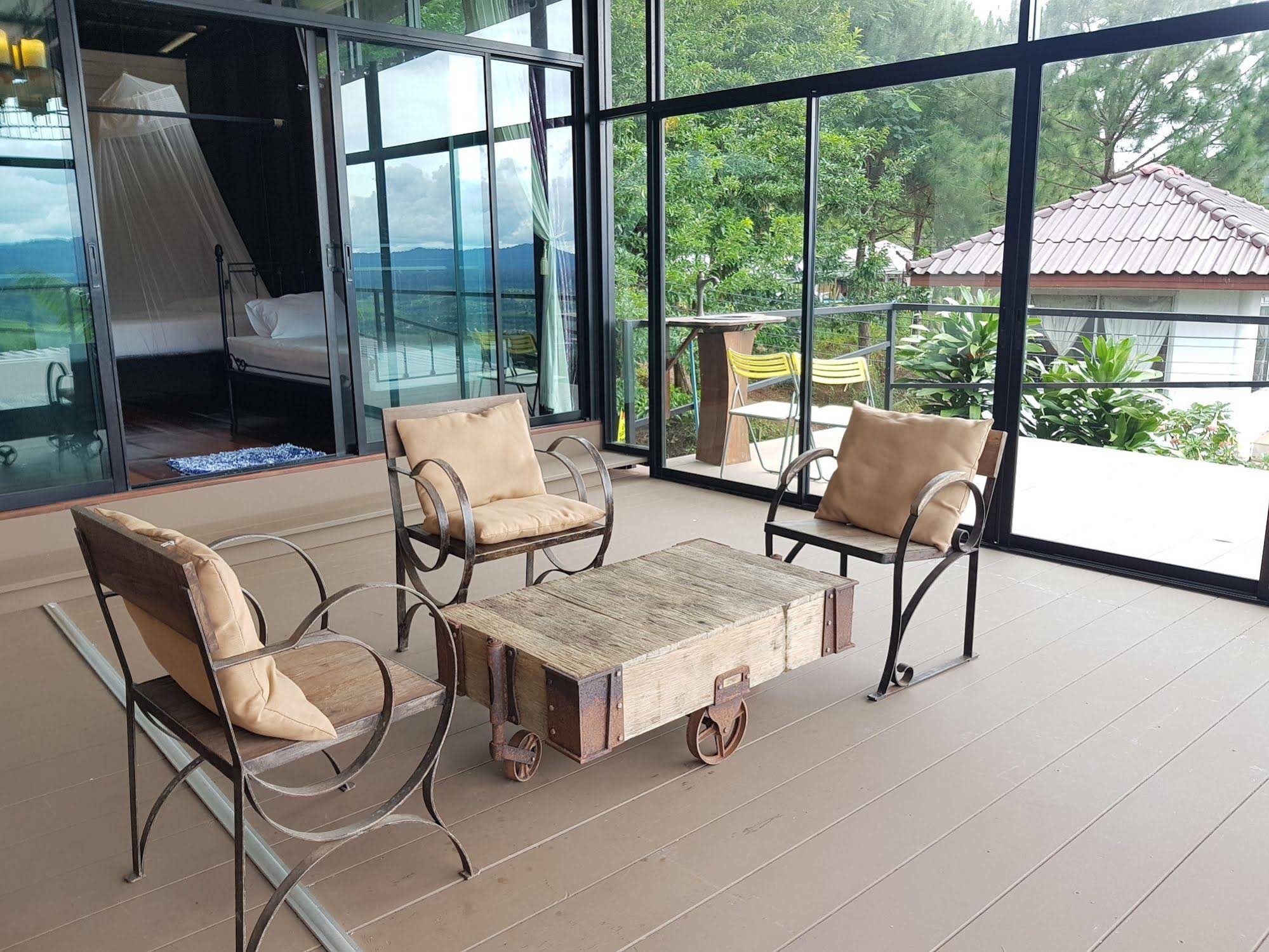 Fasai Moksuai Resort