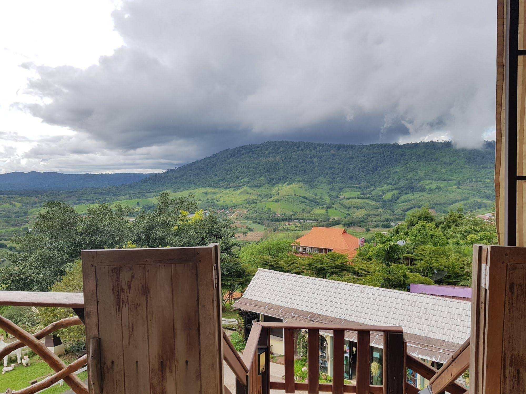 Fasai Moksuai Resort