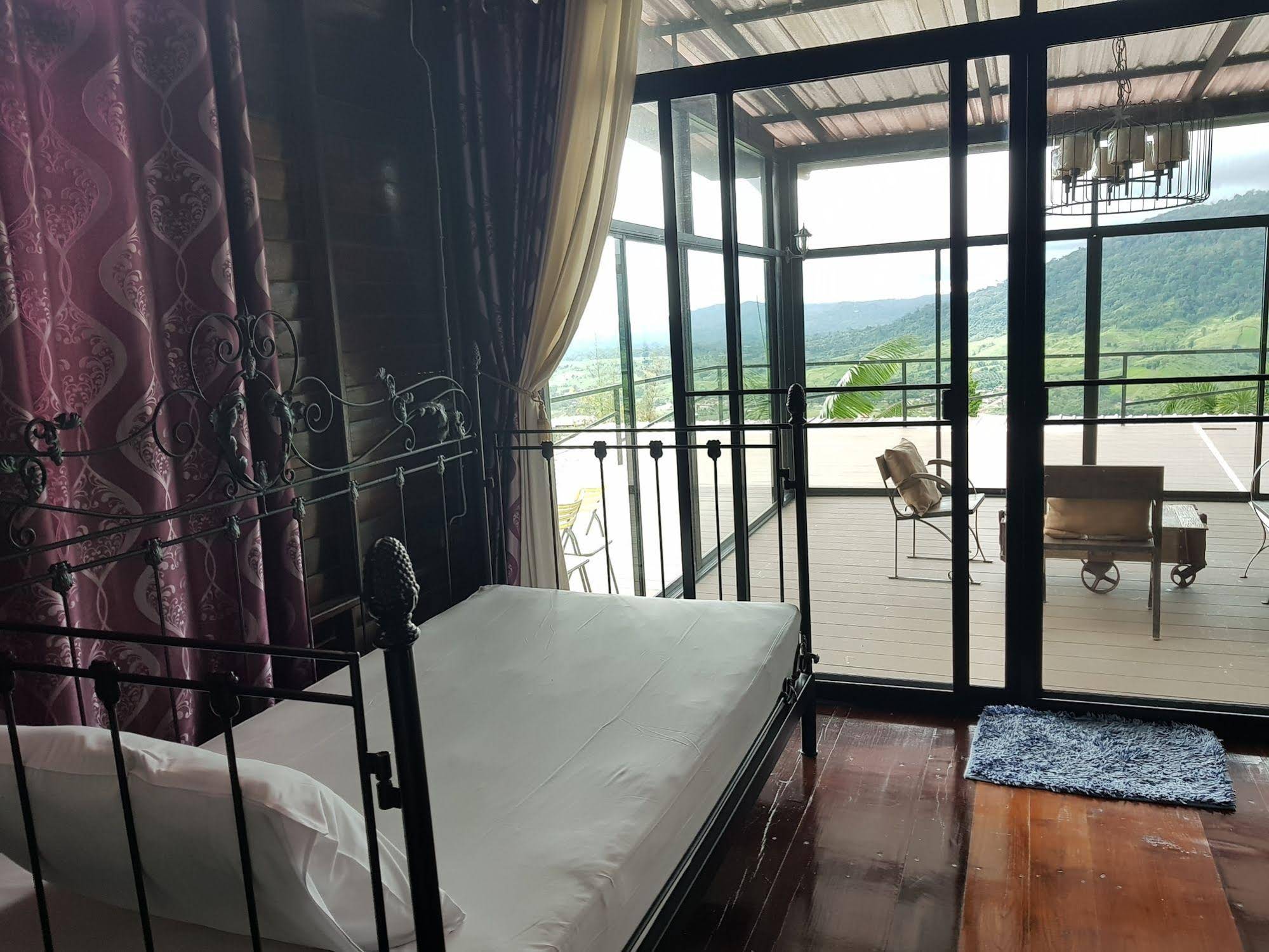 Fasai Moksuai Resort