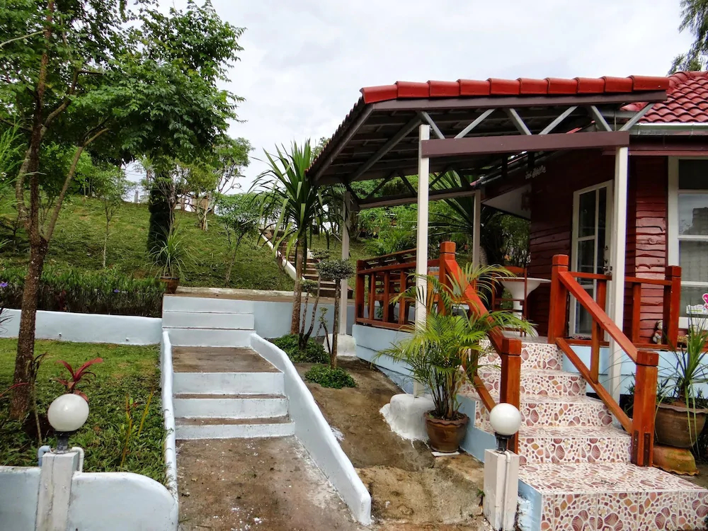 Fufu In Love Cottages & Campground