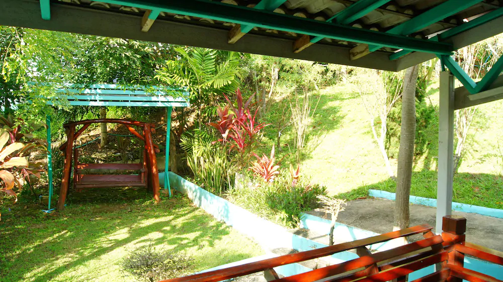 Fufu In Love Cottages & Campground