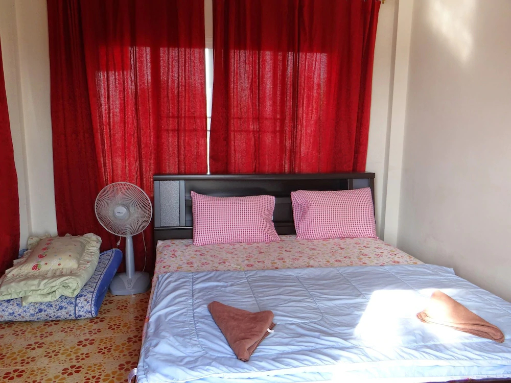Fufu In Love Cottages & Campground