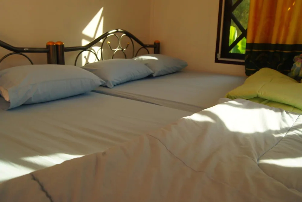 Fufu In Love Cottages & Campground